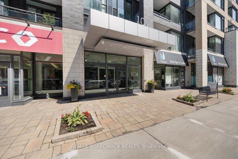 Image of home for listing MLS® X14086736