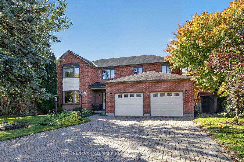 Image of home for listing MLS® X14086746