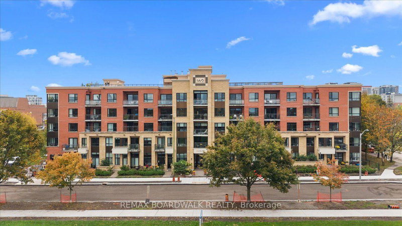 Image of home for listing MLS® X14086814