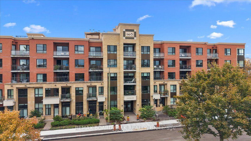 Image of home for listing MLS® X14086814