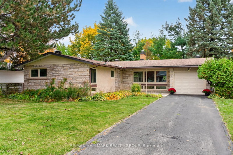 Image of home for listing MLS® X14086822