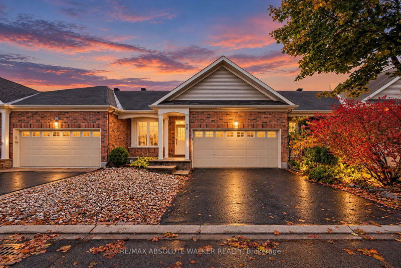 Image of home for listing MLS® X14086832