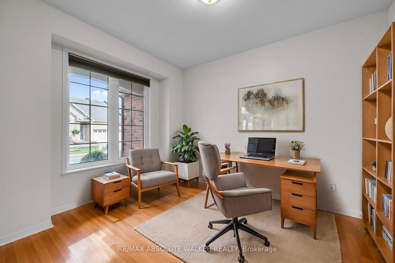 Image of home for listing MLS® X14086832
