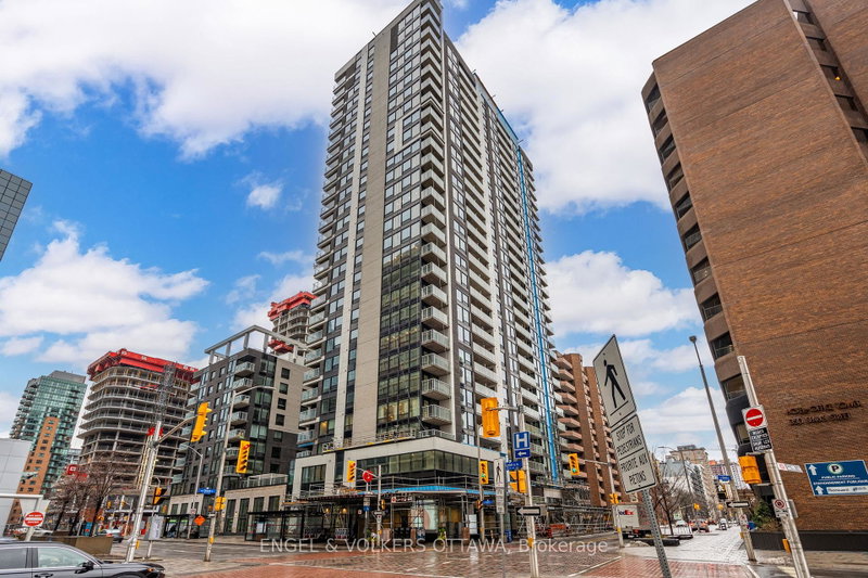 Image of home for listing MLS® X14086894