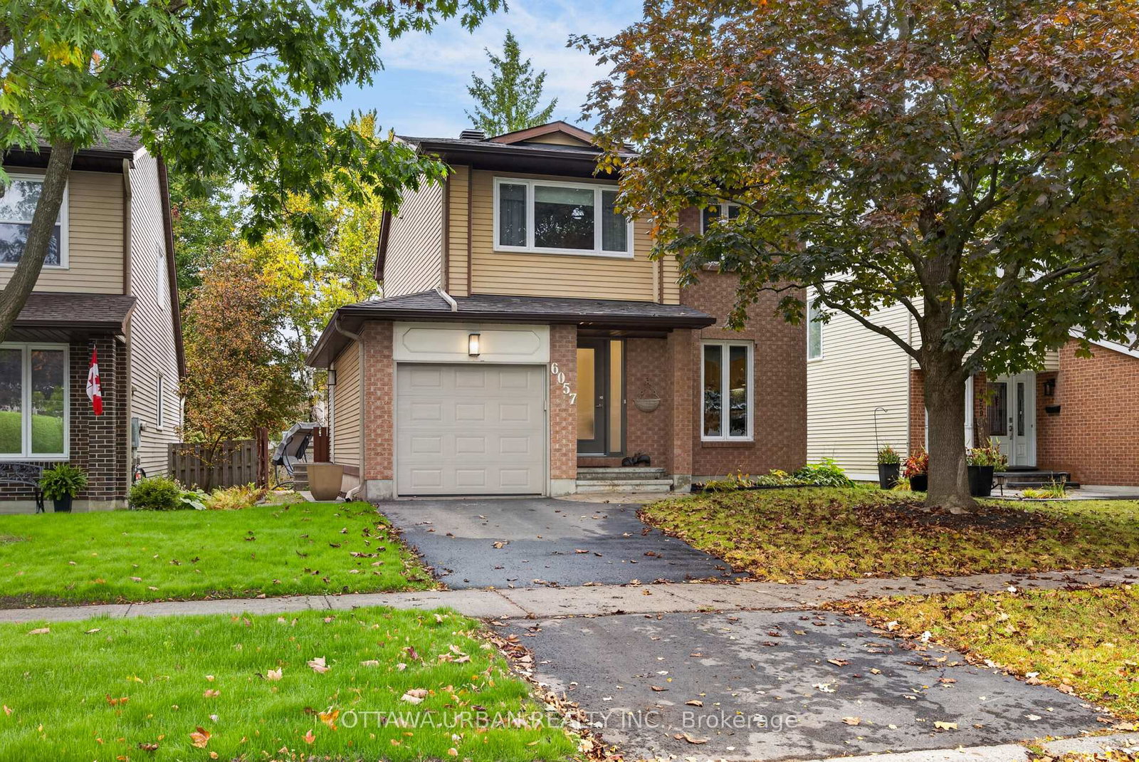 Image of home for listing MLS® X14086944
