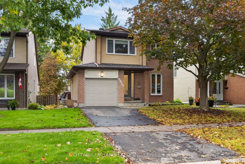 Image of home for listing MLS® X14086944