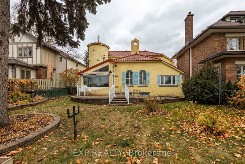 Image of home for listing MLS® X14086968