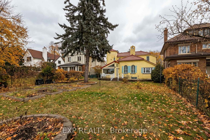 Image of home for listing MLS® X14086968