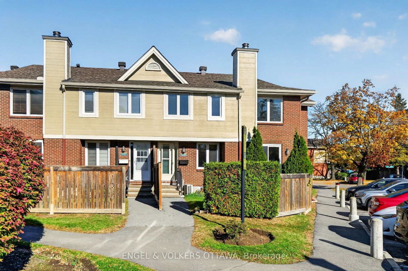 Image of home for listing MLS® X14087000