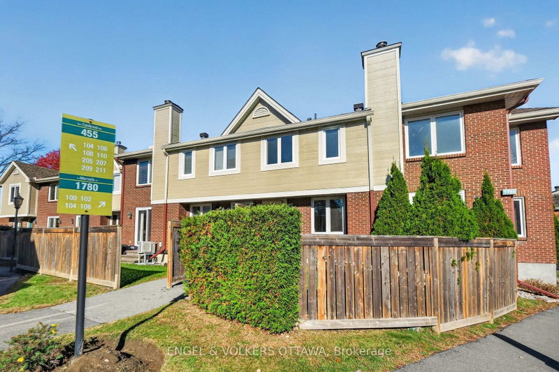 Image of home for listing MLS® X14087000