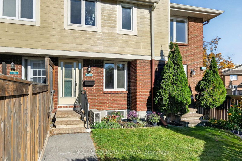 Image of home for listing MLS® X14087000