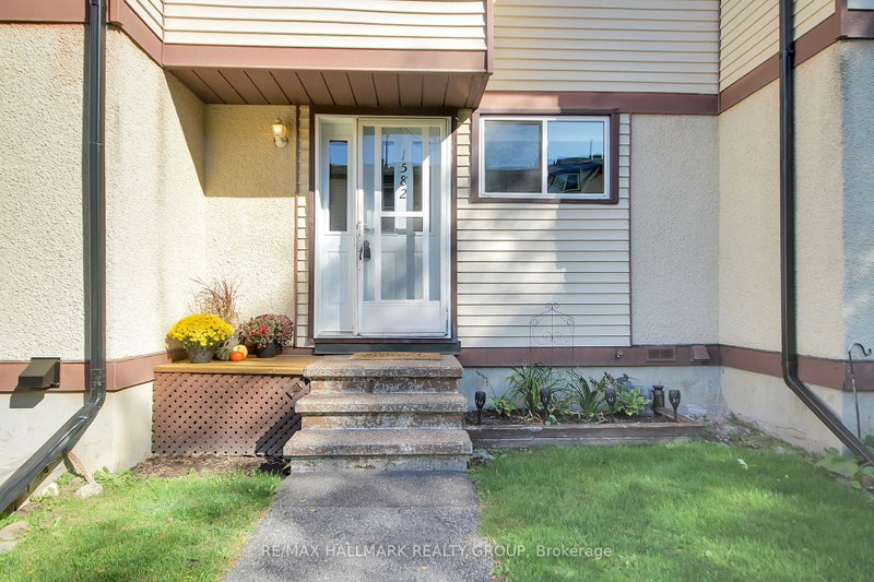 Image of home for listing MLS® X14087010