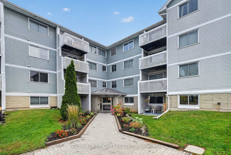 Image of home for listing MLS® X14087052