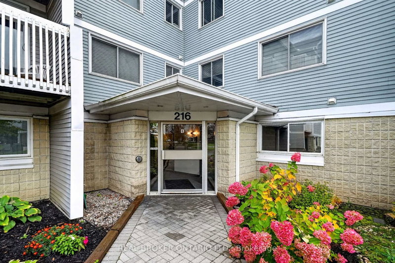 Image of home for listing MLS® X14087052
