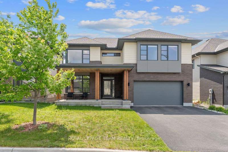 Image of home for listing MLS® X14087074