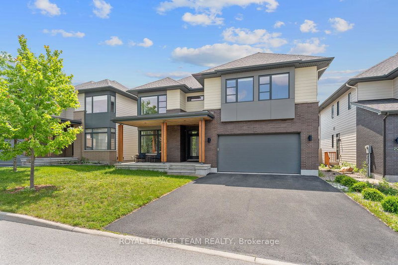 Image of home for listing MLS® X14087074