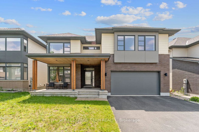 Image of home for listing MLS® X14087074