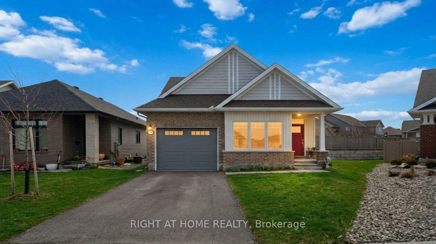 Image of home for listing MLS® X14087090