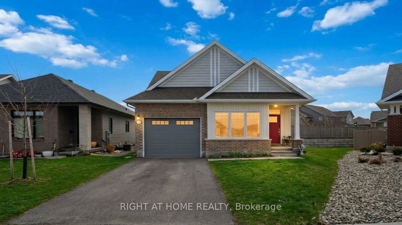 Image of home for listing MLS® X14087090