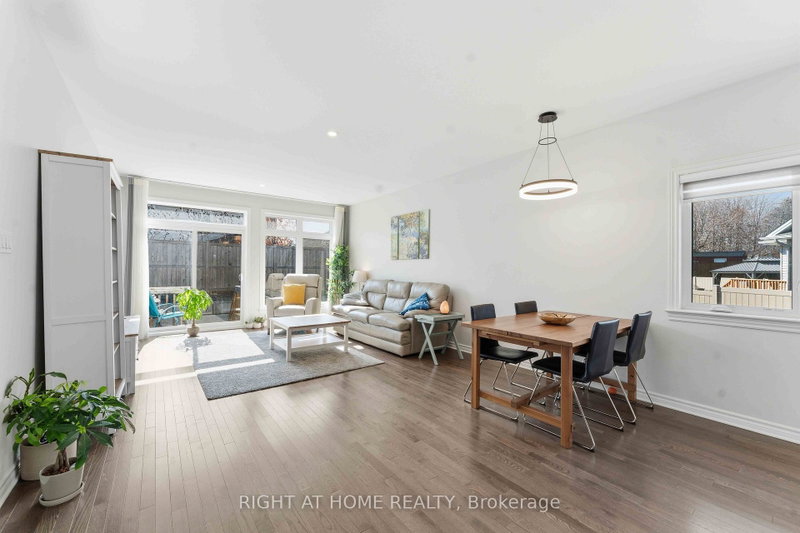 Image of home for listing MLS® X14087090