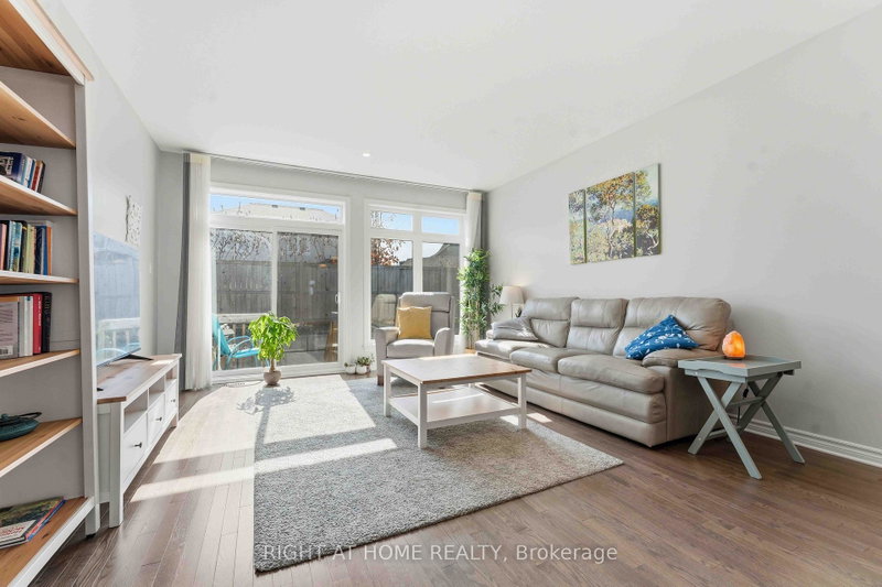 Image of home for listing MLS® X14087090