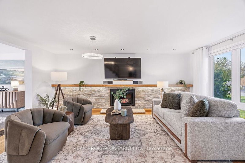 Image of home for listing MLS® X14087184