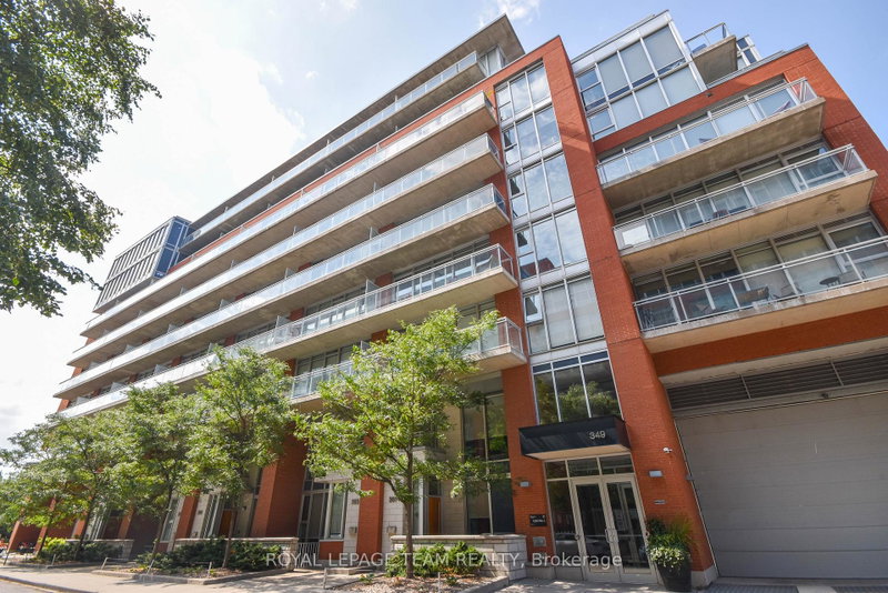 Image of home for listing MLS® X14087186