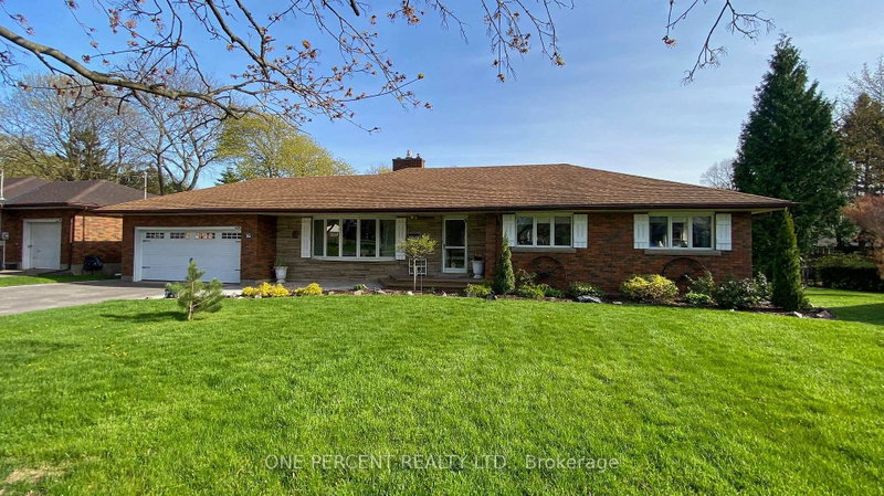 Image of home for listing MLS® X14087256