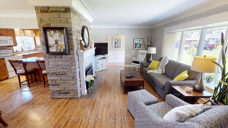 Image of home for listing MLS® X14087256
