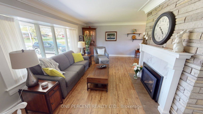 Image of home for listing MLS® X14087256