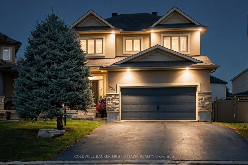 Image of home for listing MLS® X14087298