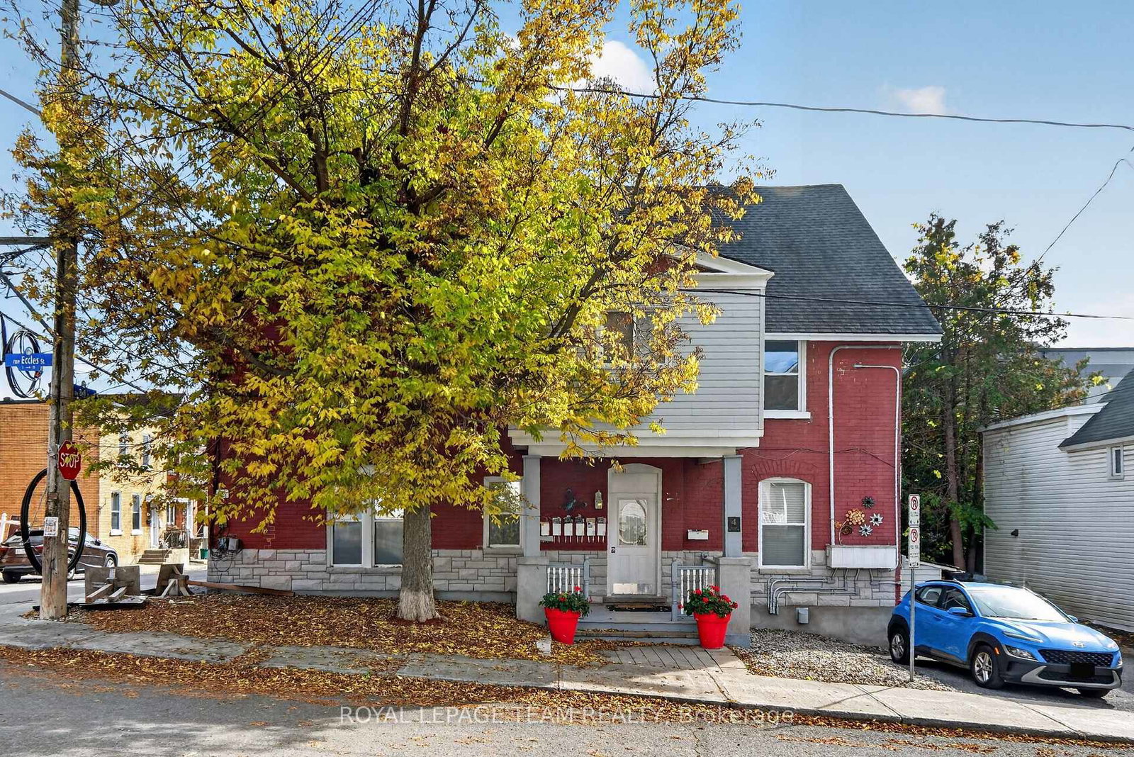 Image of home for listing MLS® X14087302