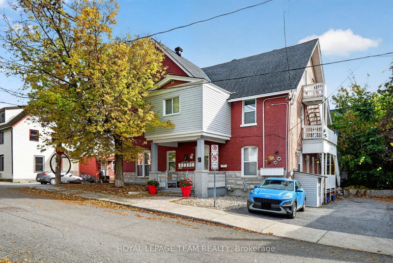 Image of home for listing MLS® X14087302