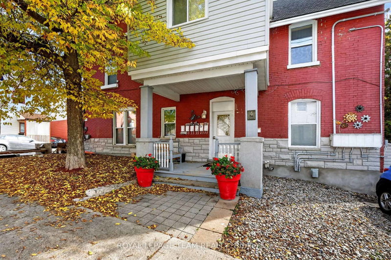 Image of home for listing MLS® X14087302