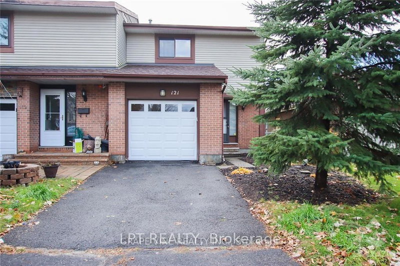 Image of home for listing MLS® X14087320