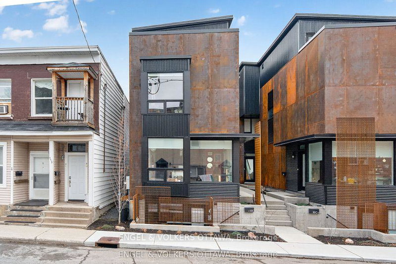 Image of home for listing MLS® X14087332