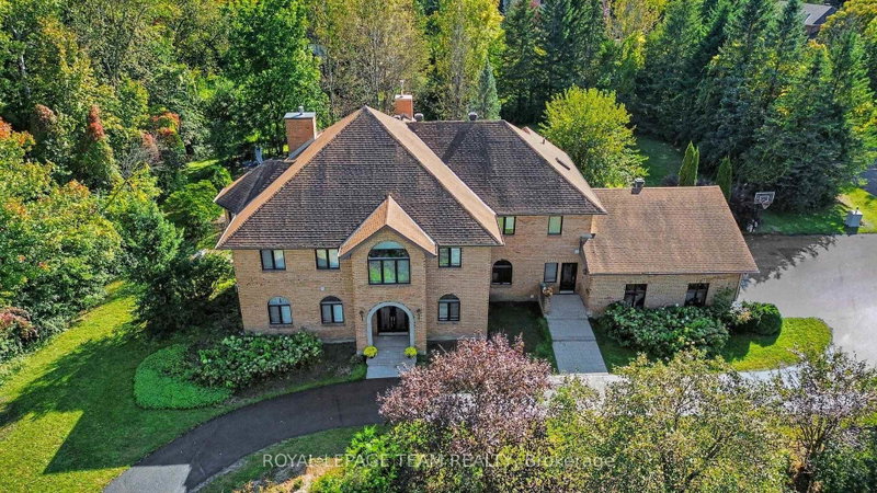 Image of home for listing MLS® X14087350