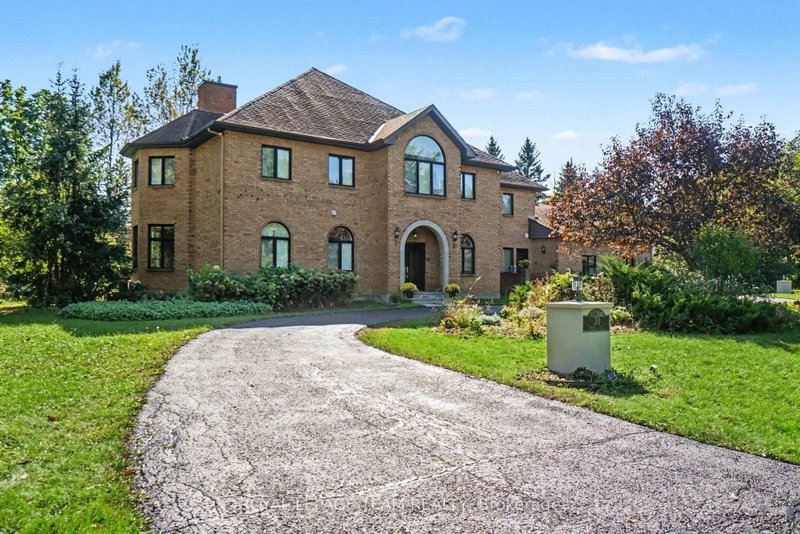 Image of home for listing MLS® X14087350