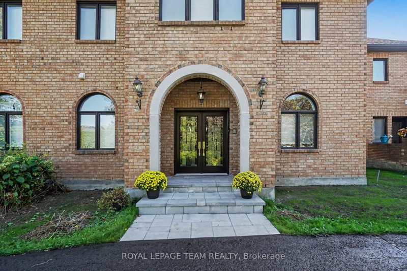 Image of home for listing MLS® X14087350