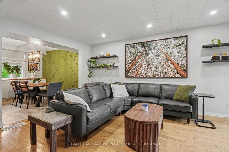 Image of home for listing MLS® X14087422