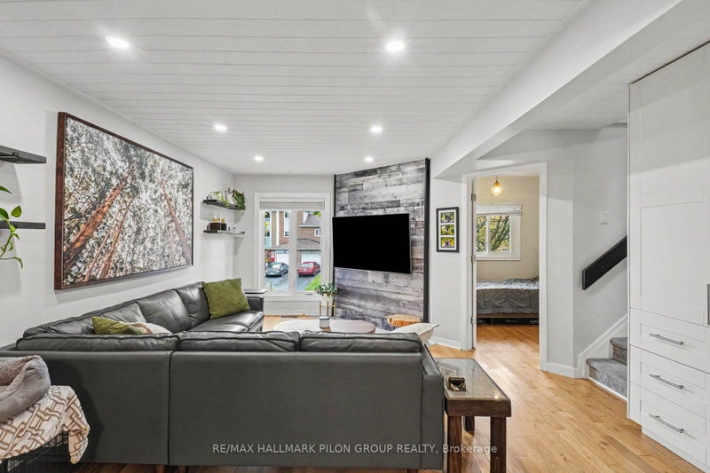 Image of home for listing MLS® X14087422