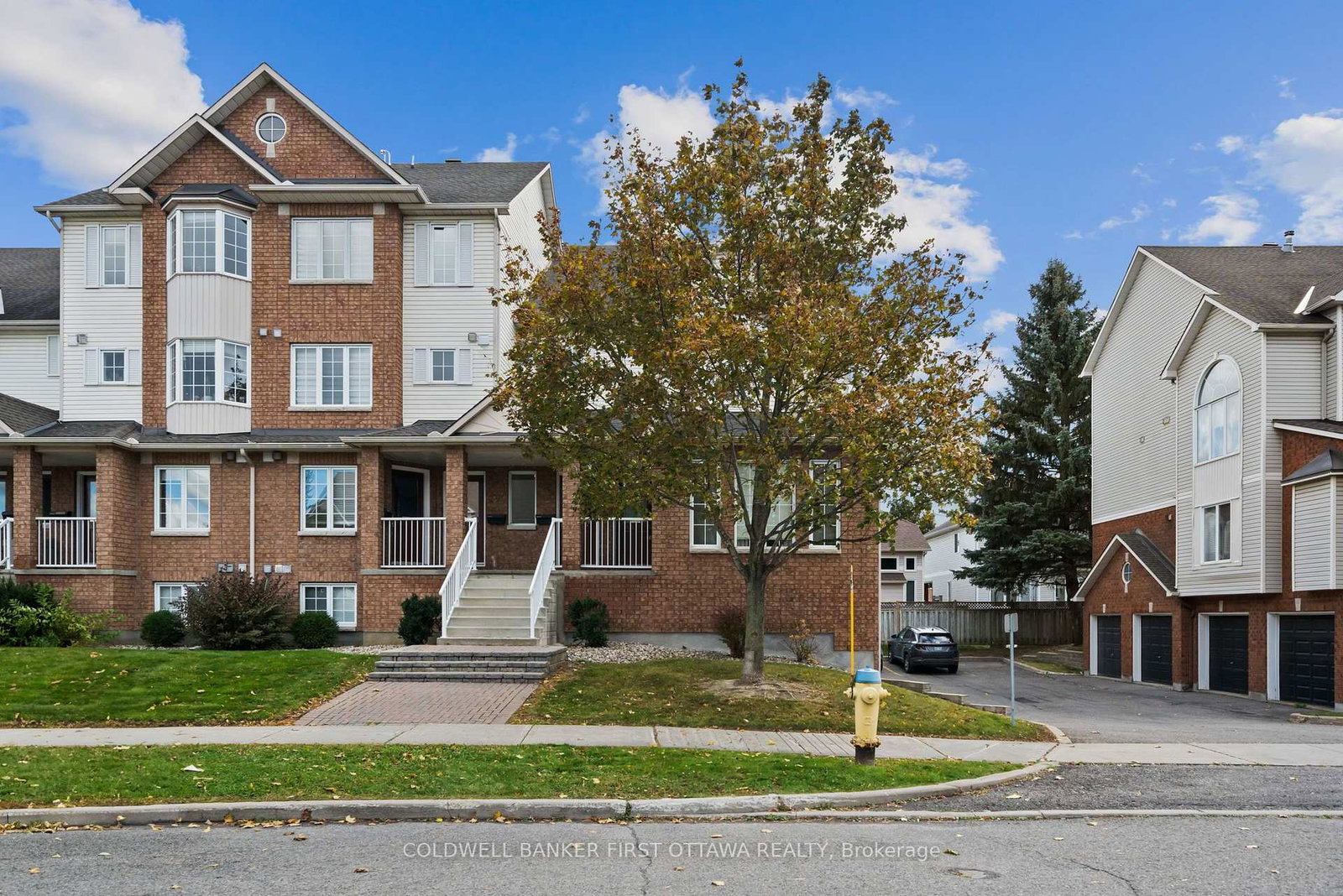 Image of home for listing MLS® X14087468