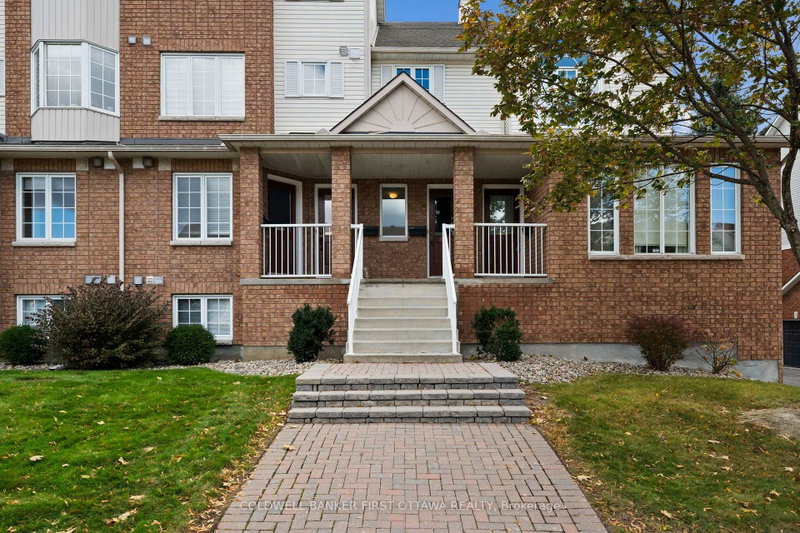 Image of home for listing MLS® X14087468