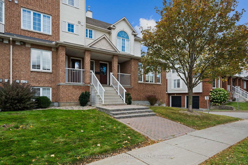 Image of home for listing MLS® X14087468