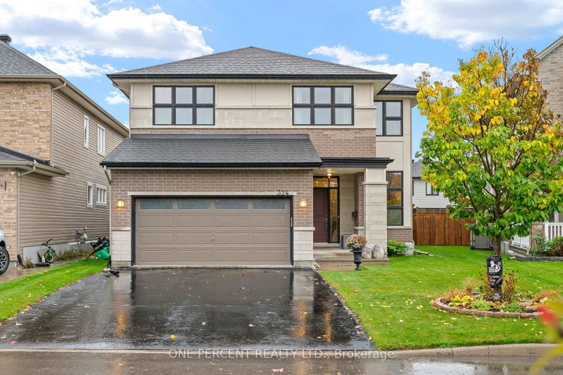 Image of home for listing MLS® X14087496