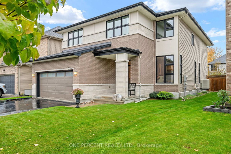 Image of home for listing MLS® X14087496