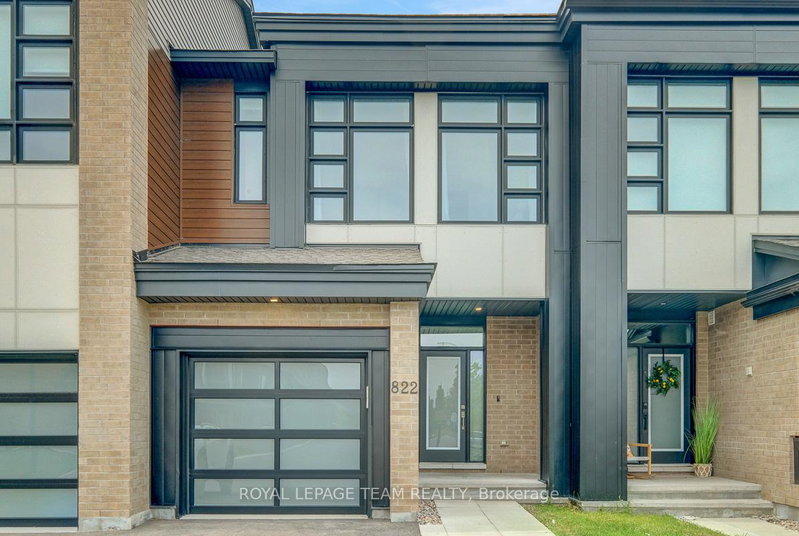 Image of home for listing MLS® X14087528