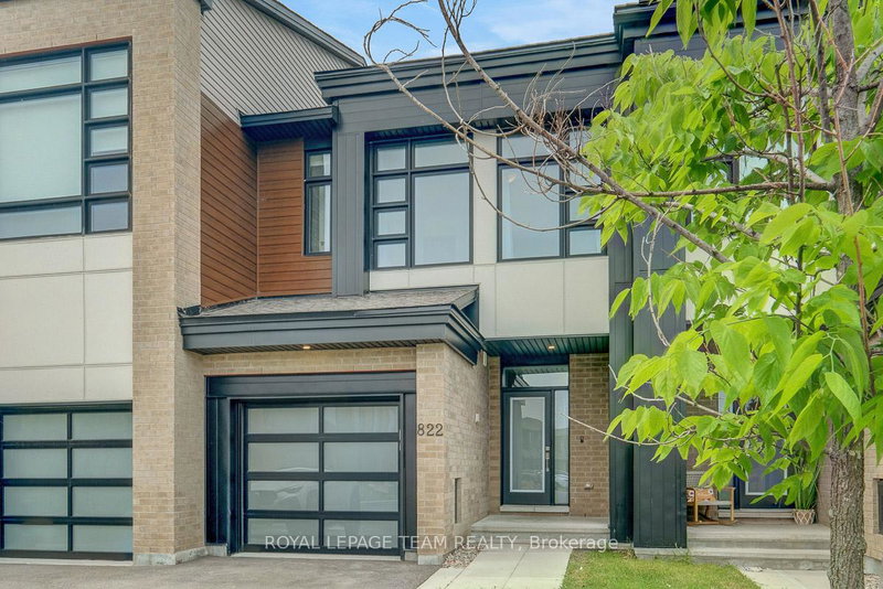 Image of home for listing MLS® X14087528