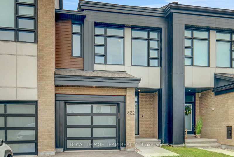 Image of home for listing MLS® X14087528