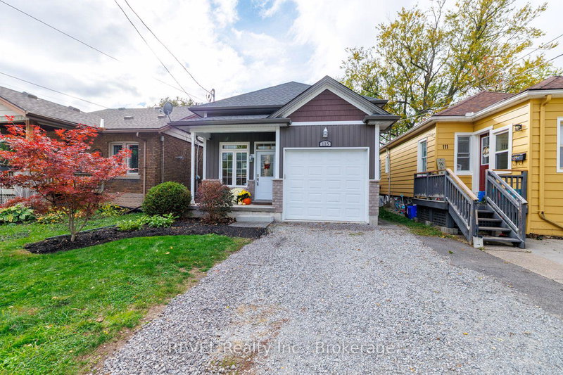 Image of home for listing MLS® X14087560